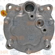 Слика 3 на Компресор за клима HELLA 8FK 351 127-991