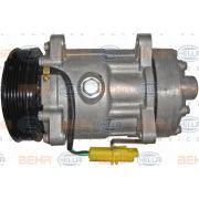 Слика 4 на Компресор за клима HELLA 8FK 351 127-991