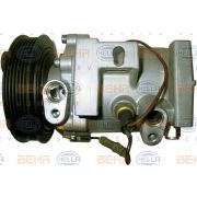 Слика 4 на Компресор за клима HELLA 8FK 351 131-641