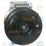 Слика 2 на Компресор за клима HELLA 8FK 351 134-621