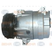 Слика 1 на Компресор за клима HELLA 8FK 351 134-621