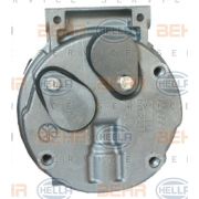 Слика 3 на Компресор за клима HELLA 8FK 351 134-621