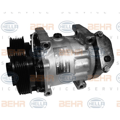 Слика на Компресор за клима HELLA 8FK 351 134-701