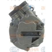 Слика 3 $на Компресор за клима HELLA 8FK 351 134-781