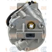 Слика 3 $на Компресор за клима HELLA 8FK 351 135-511