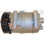 Слика 4 на Компресор за клима HELLA 8FK 351 135-561