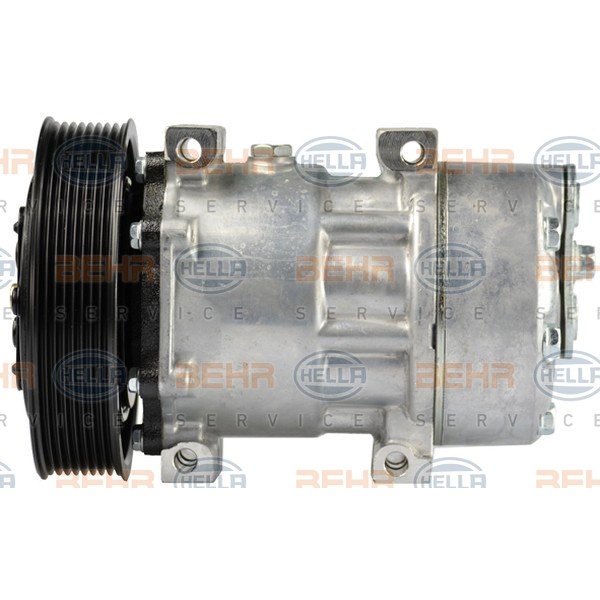 Слика на Компресор за клима HELLA 8FK 351 135-691 за камион Renault Magnum AE 420ti.26T - 415 коњи дизел