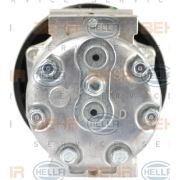 Слика 3 на Компресор за клима HELLA 8FK 351 135-691