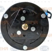 Слика 2 на Компресор за клима HELLA 8FK 351 135-791