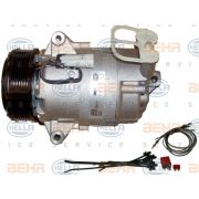 Слика 1 на Компресор за клима HELLA 8FK 351 135-811