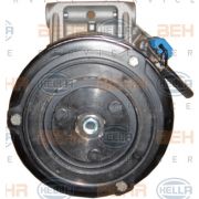 Слика 2 на Компресор за клима HELLA 8FK 351 135-811