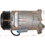 Слика 4 на Компресор за клима HELLA 8FK 351 135-811