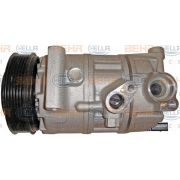 Слика 4 на Компресор за клима HELLA 8FK 351 135-921