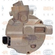 Слика 3 на Компресор за клима HELLA 8FK 351 135-921