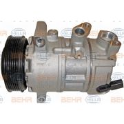 Слика 1 на Компресор за клима HELLA 8FK 351 135-921