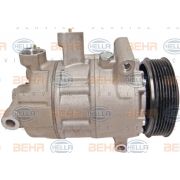 Слика 5 на Компресор за клима HELLA 8FK 351 135-921