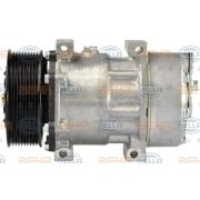 Слика 1 на Компресор за клима HELLA 8FK 351 135-971