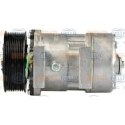 Слика 4 на Компресор за клима HELLA 8FK 351 135-971