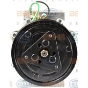 Слика 2 на Компресор за клима HELLA 8FK 351 135-971