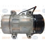 Слика 5 на Компресор за клима HELLA 8FK 351 135-971