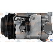 Слика 5 на Компресор за клима HELLA 8FK 351 175-511