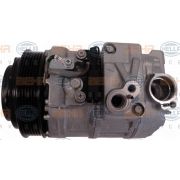 Слика 4 на Компресор за клима HELLA 8FK 351 175-511