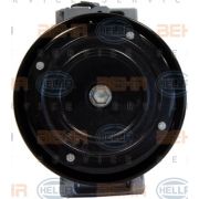 Слика 2 на Компресор за клима HELLA 8FK 351 175-511