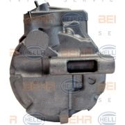 Слика 3 на Компресор за клима HELLA 8FK 351 175-511