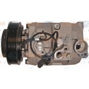 Слика 4 на Компресор за клима HELLA 8FK 351 175-531