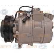 Слика 1 на Компресор за клима HELLA 8FK 351 175-531