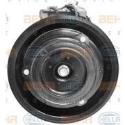 Слика 2 на Компресор за клима HELLA 8FK 351 176-531