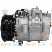 Слика 1 на Компресор за клима HELLA 8FK 351 176-531