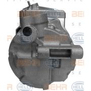 Слика 3 на Компресор за клима HELLA 8FK 351 176-531