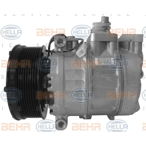 Слика на Компресор за клима HELLA 8FK 351 176-541