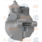 Слика 3 на Компресор за клима HELLA 8FK 351 176-541