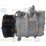 Слика 1 на Компресор за клима HELLA 8FK 351 176-541