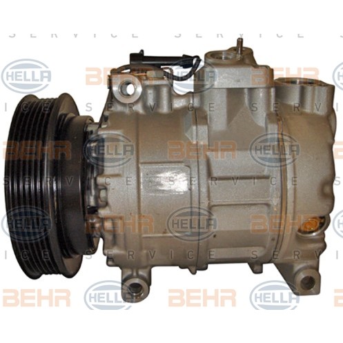 Слика на Компресор за клима HELLA 8FK 351 176-551