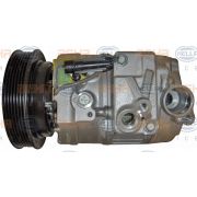 Слика 4 на Компресор за клима HELLA 8FK 351 176-551