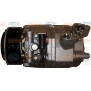 Слика 4 на Компресор за клима HELLA 8FK 351 176-571