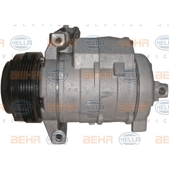 Слика на Компресор за клима HELLA 8FK 351 176-651