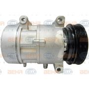 Слика 7 на Компресор за клима HELLA 8FK 351 316-631