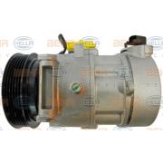 Слика 1 на Компресор за клима HELLA 8FK 351 316-631