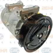 Слика 4 на Компресор за клима HELLA 8FK 351 316-631