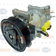 Слика 6 на Компресор за клима HELLA 8FK 351 316-631