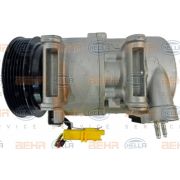 Слика 8 на Компресор за клима HELLA 8FK 351 316-631