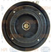 Слика 2 на Компресор за клима HELLA 8FK 351 322-651