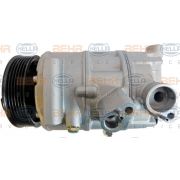 Слика 4 на Компресор за клима HELLA 8FK 351 322-741