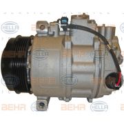 Слика 6 на Компресор за клима HELLA 8FK 351 322-891