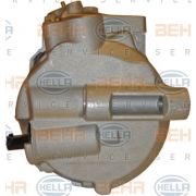 Слика 3 на Компресор за клима HELLA 8FK 351 322-891