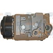 Слика 4 на Компресор за клима HELLA 8FK 351 322-891